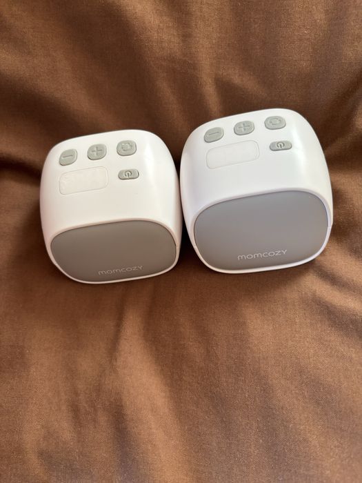 Pompa electrica de san  dubla Momcozy S9 Pro