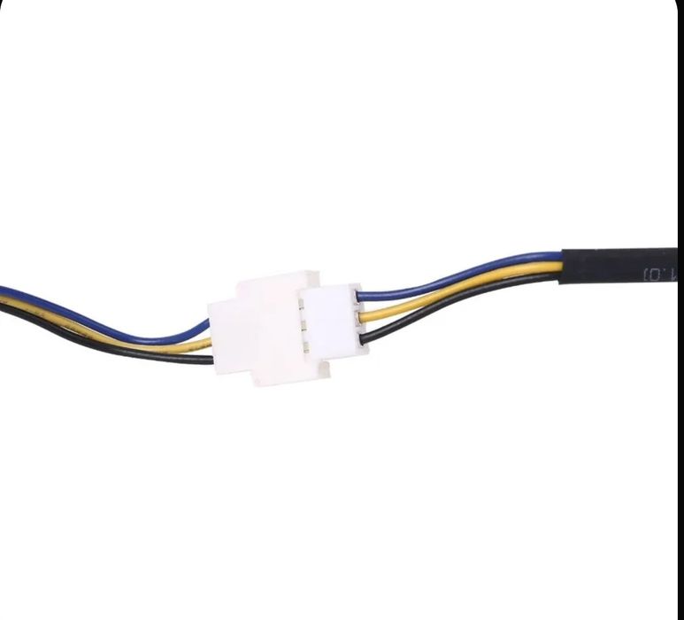 Вентилятор для ВИДЕОКАРТЫ