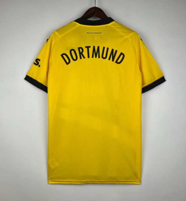 Tricou BVB Borussia Dortmund 23/24 Home