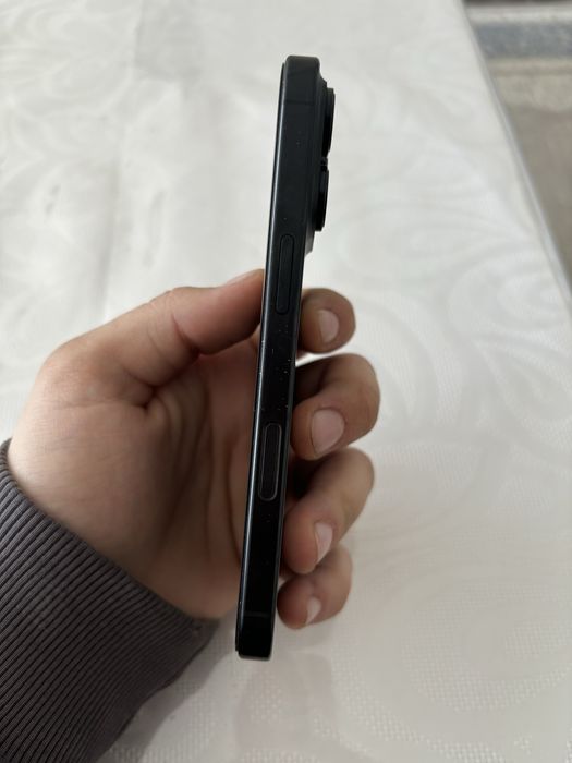 Apple iPhone 16 pro 256Gb