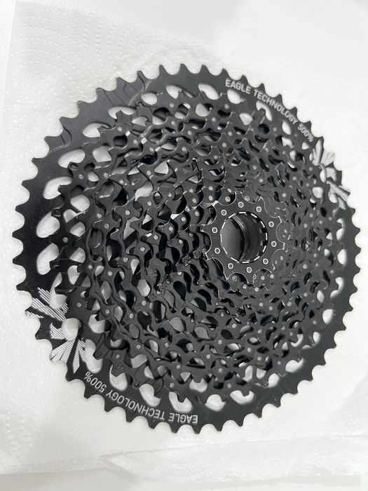 Caseta Sram xg 1275 10-50T