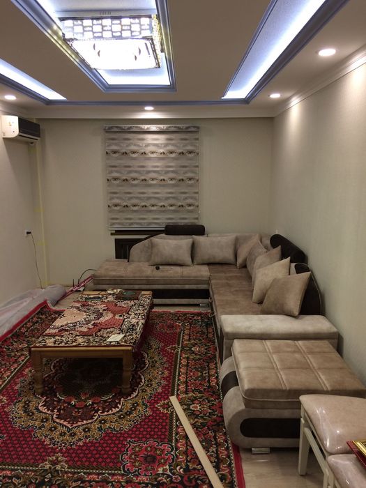 Мастер на час, муж на час