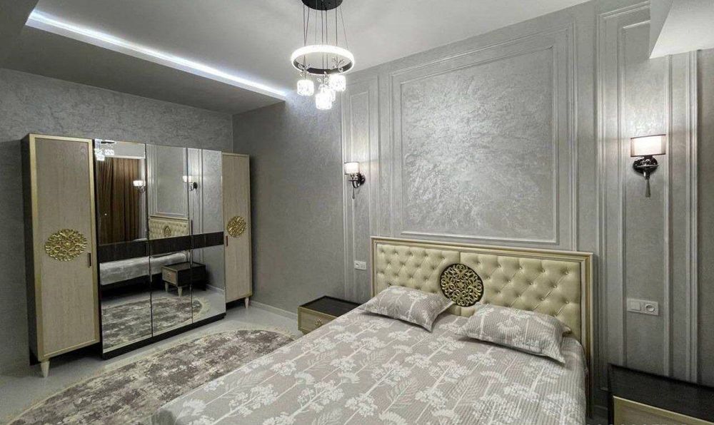 Shaharning qulay lakatsiyasidan kvartira arendaga beriladi