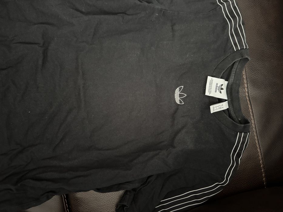 Teicou dama ADIDAS