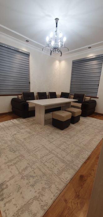 Haftalik va kunlik oyiga harxil kunlarga ijaraga beramiz.