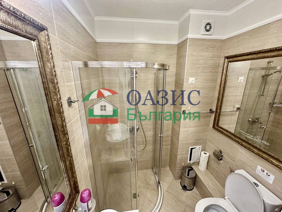 Двустаен апартамент в комплекс Harmony Suites 15, 44 кв.м., Слънчев бряг, България, €93 900