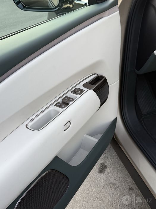 Lixiang L9 livis 2026