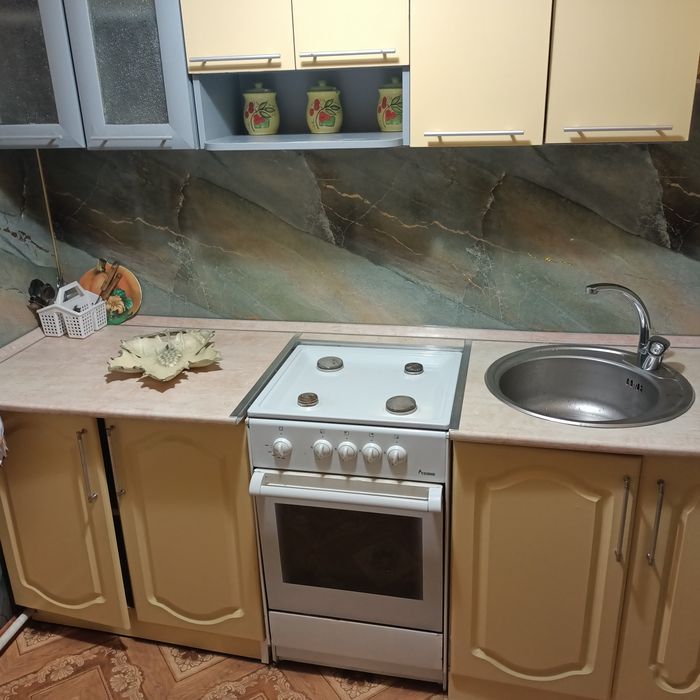 Квартира на длительный срок
