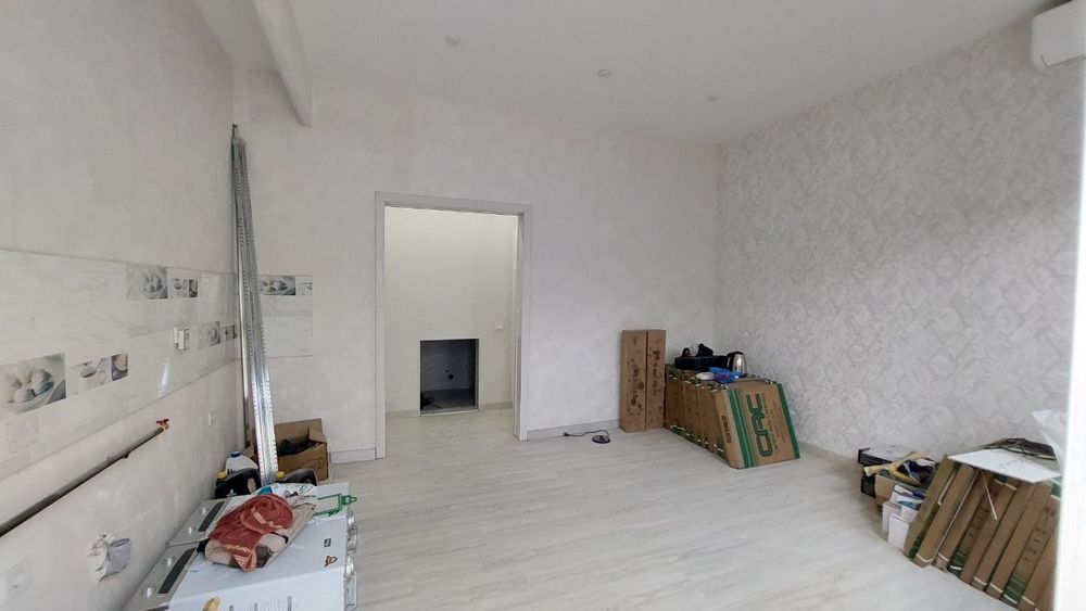 Продам новую квартиру ДЮПЛЕКС Сергели, ул Дарё буйи