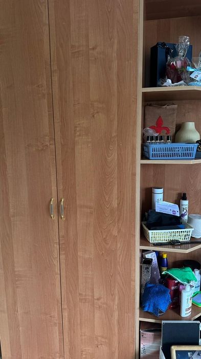 Продам гарнитур спальный