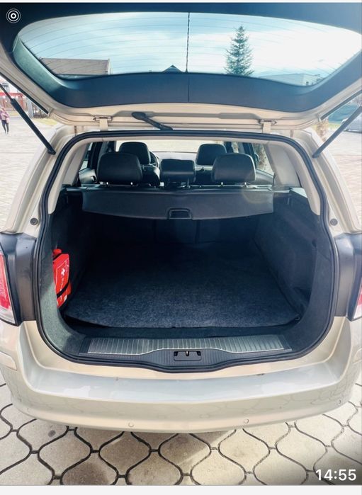 Vand Opel Astra break