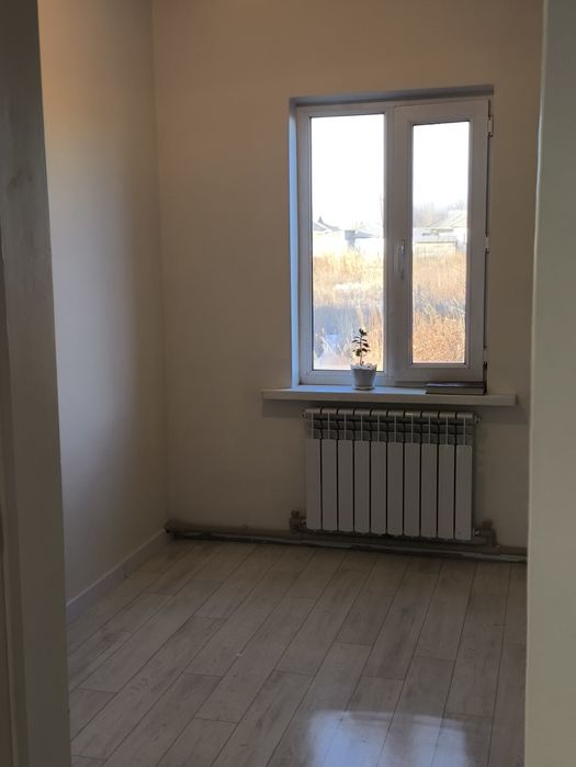 Продам дом с 84 квадратурой