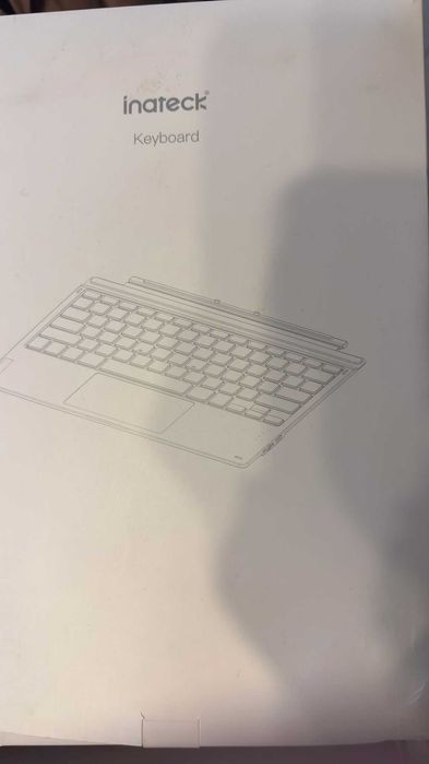 Tastatura Inateck gaming bluetooth