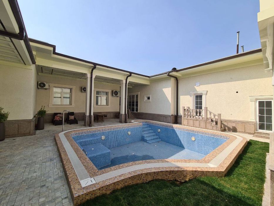 Сдаётся дом в аренду по улице Никитина