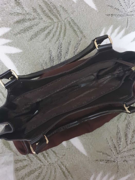 Сумка  Новая Орифлейм и Бусы в подарок! Все новое!!!