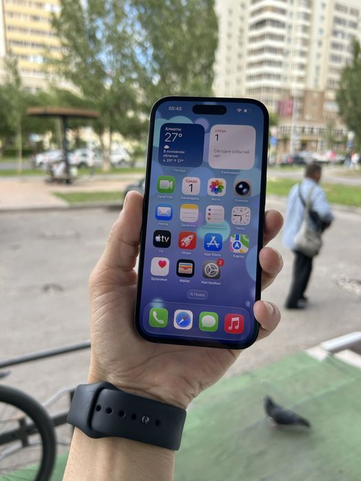iPhone 14 Pro 256gb Айфон 14 про