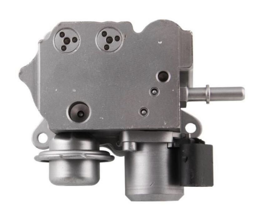 Ремонт диагностика ТНВД EP6