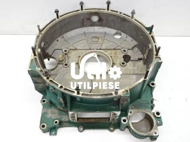 Carcasa volanta Volvo D8K D9 D10 D12 D13 D16 + piese Volvo
