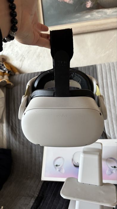 oculus quest 2 + аксесоари