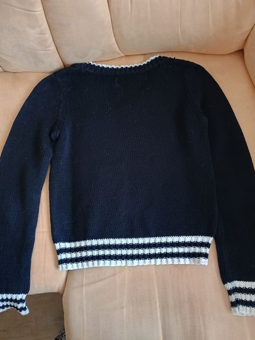 Пуловер Calvin Klein