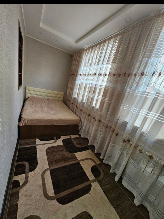 В Шайхантахурском р.возле Анхор парка сдается 2х комнатная квартира