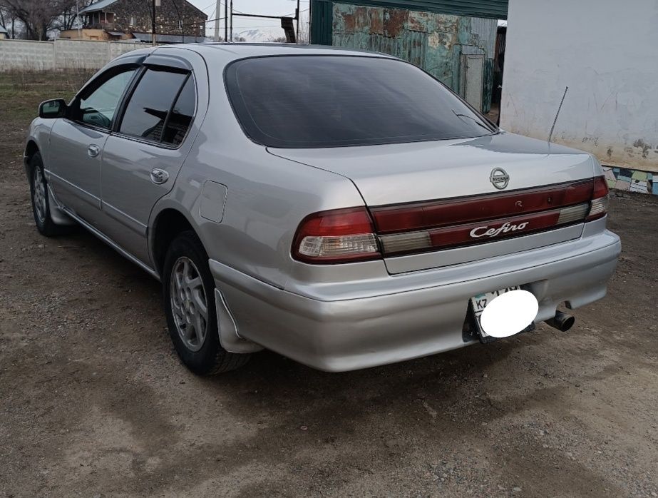 Продам Ниссан Цефиро
