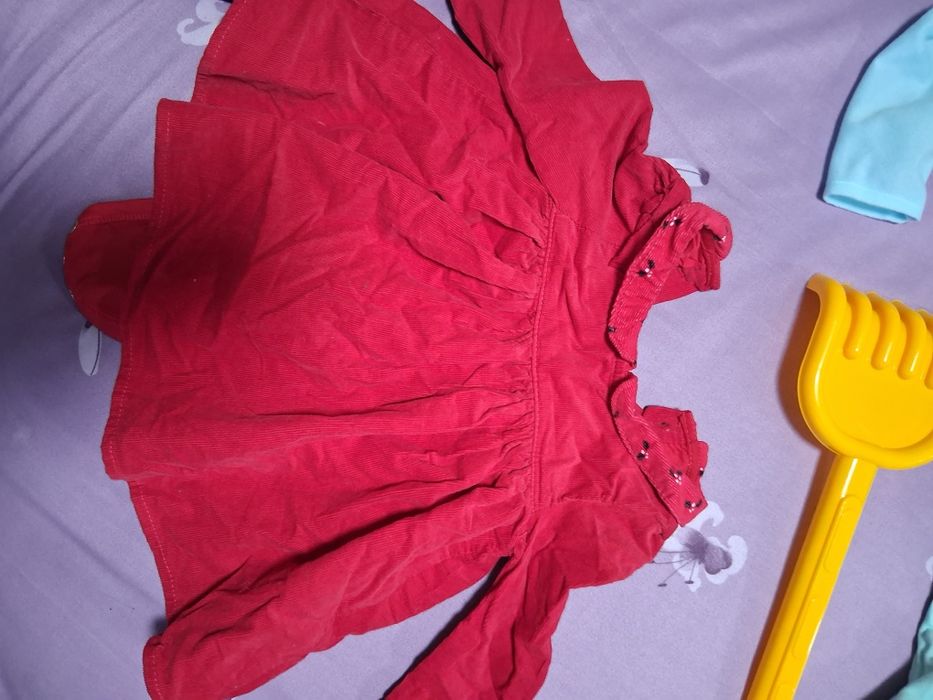 Rochita bebe fetita, noua 68