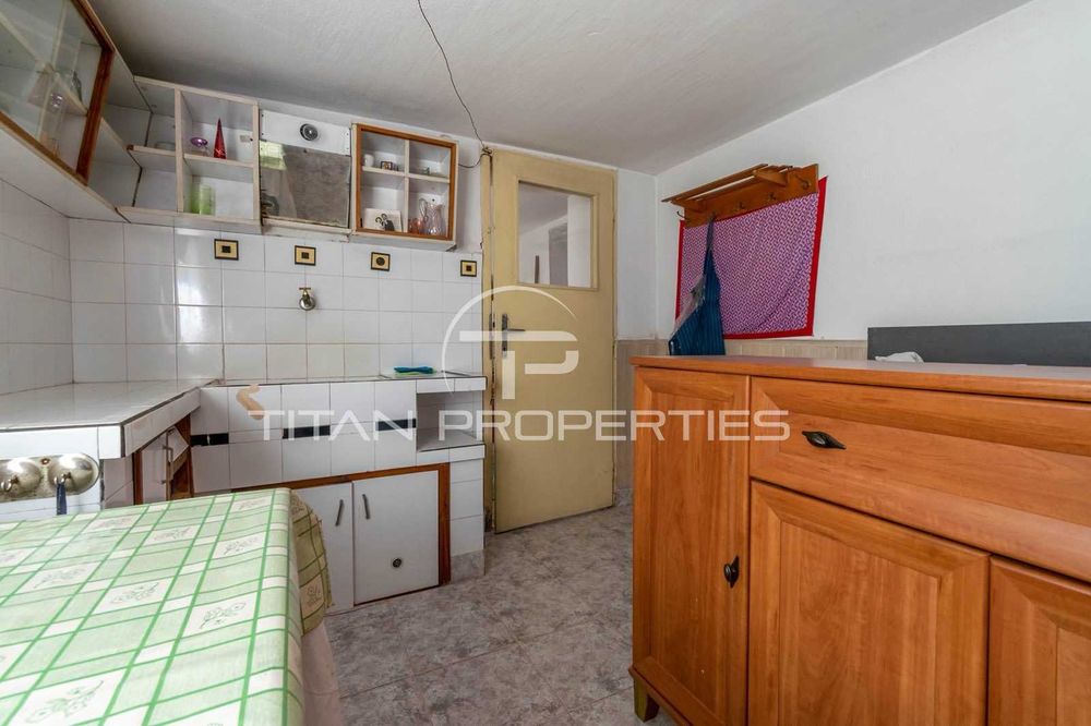 Продава се Етаж от къща в Хисаря - 105 кв.м за 1143 €/кв.м - Снимка #14