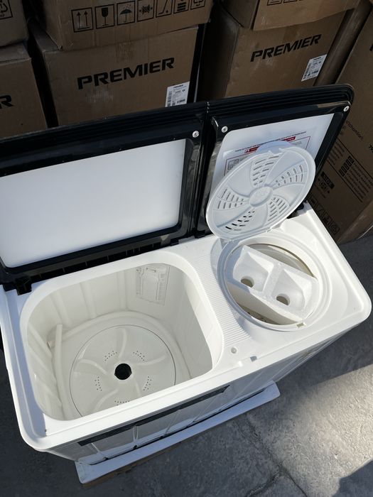 Pol Avtomat Kir yuvish mashinasi