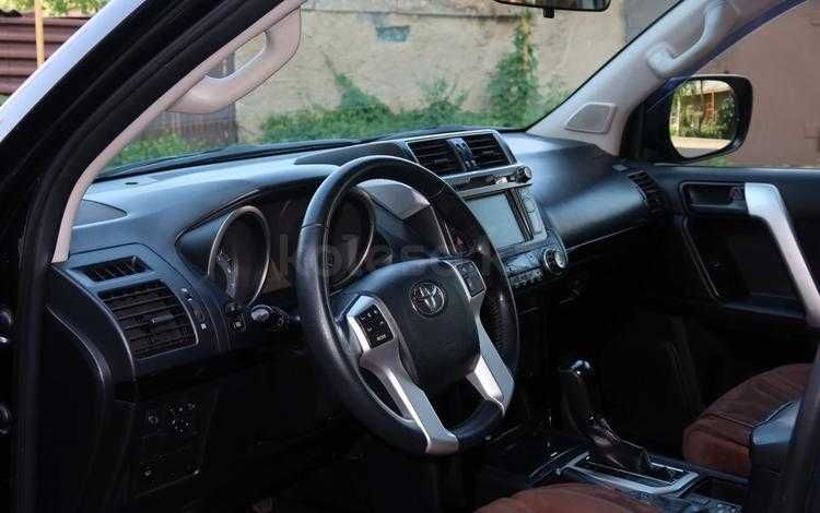 Продается Тойоту Лендкруйзер Прадо 150.