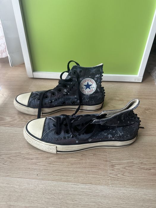 Papuci buffalo, converse si nike