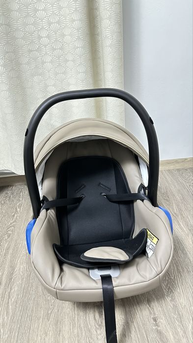 Caruț 3 in 1 krausman