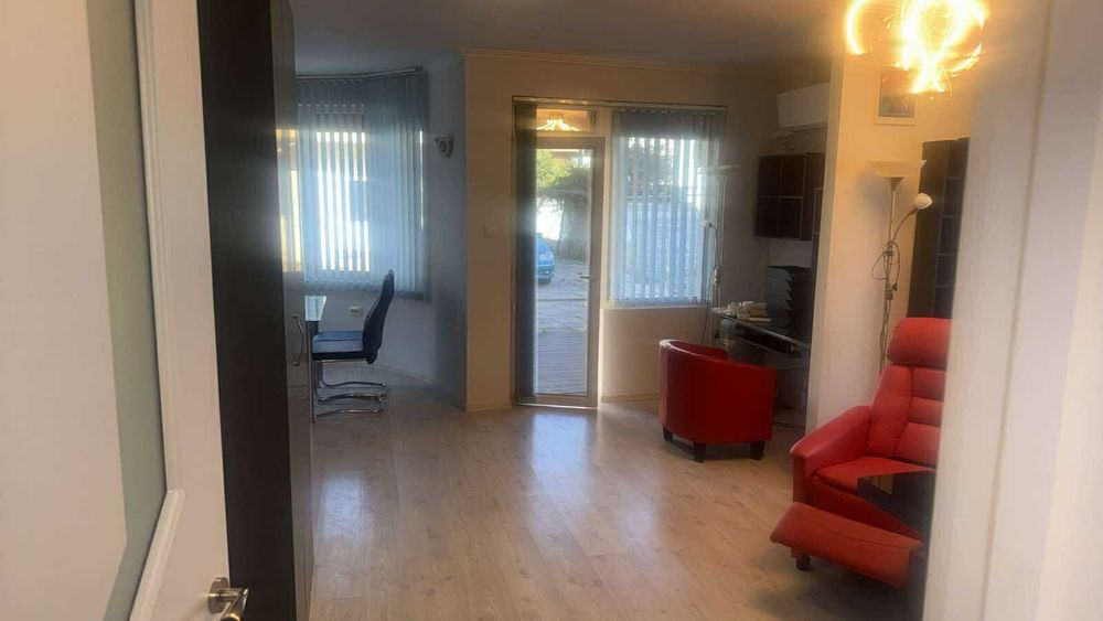 Продава се Двустаен апартамент в Бургас, Сарафово - 80 кв.м за 1888 €/кв.м - Снимка #1