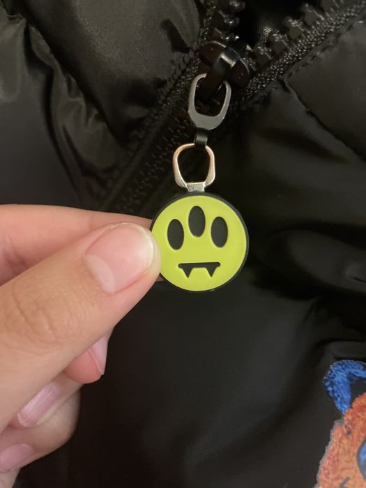 Geaca barrow originala