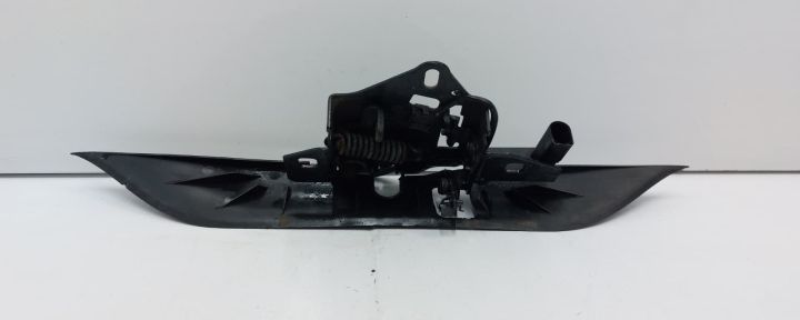 Broasca capota 3b0823603c Volkswagen VW Passat B5.5 (facelift) seria