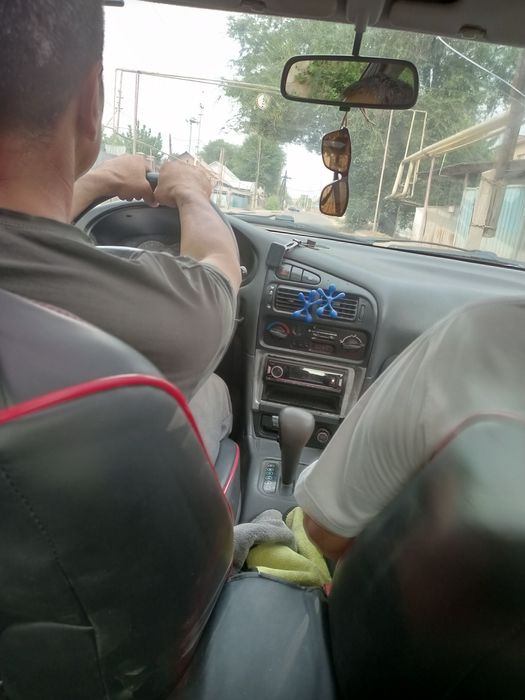 Срочно продам машину