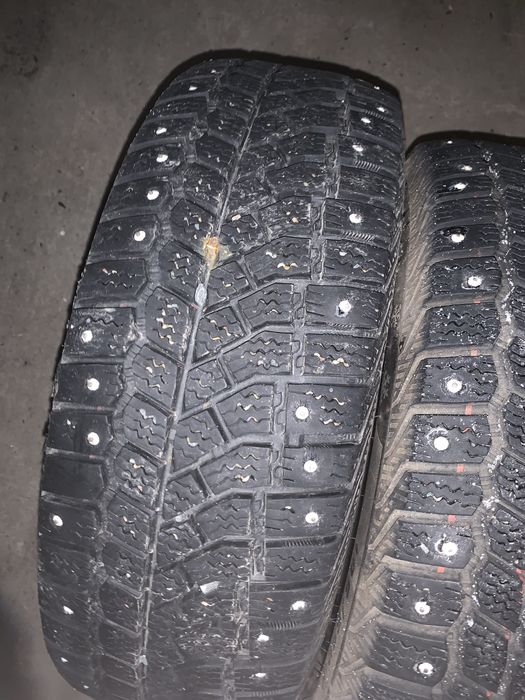 продам шины 185/55/r15