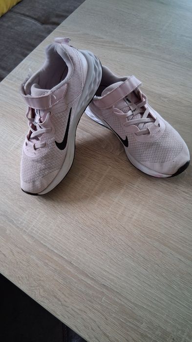 Маратонки Nike детски