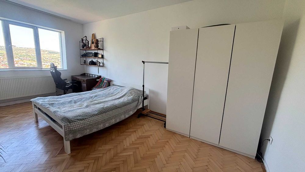 Apartament 1 camera zona linistita
