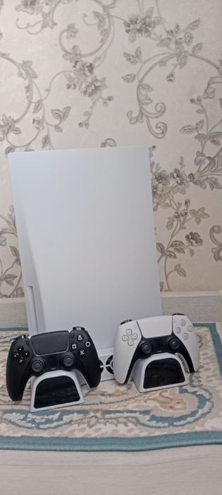 Продается или обмен Playstation 5