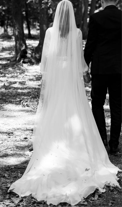 Vand rochie de mireasa