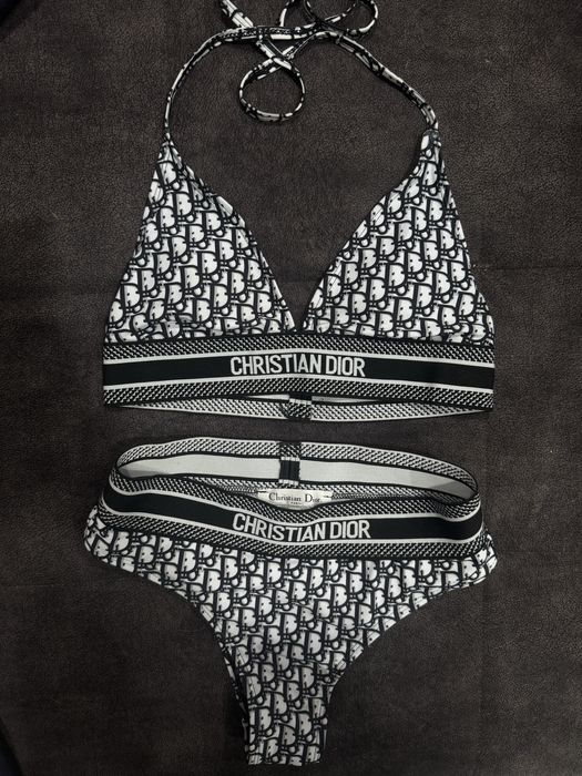 продам купальник DIOR