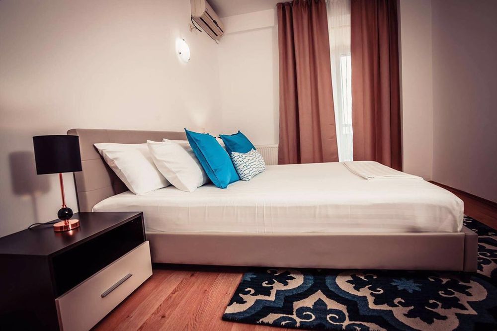 Apartament 3 camere Mamaia