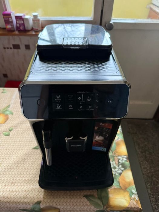 Кафемашина “Philips”