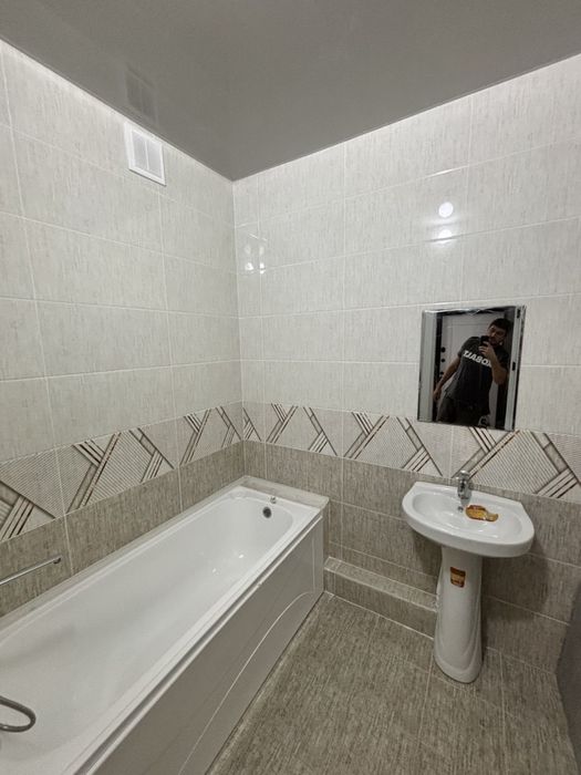 Ijaraga 2 xonalik uy oilaga