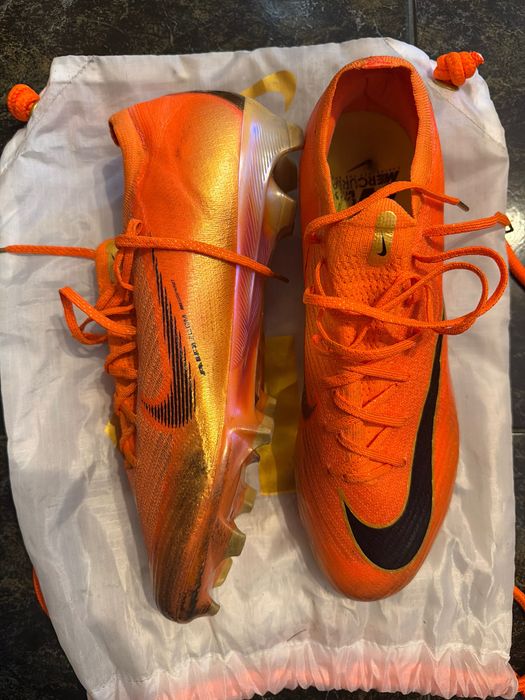 Nike Mercyrial 44