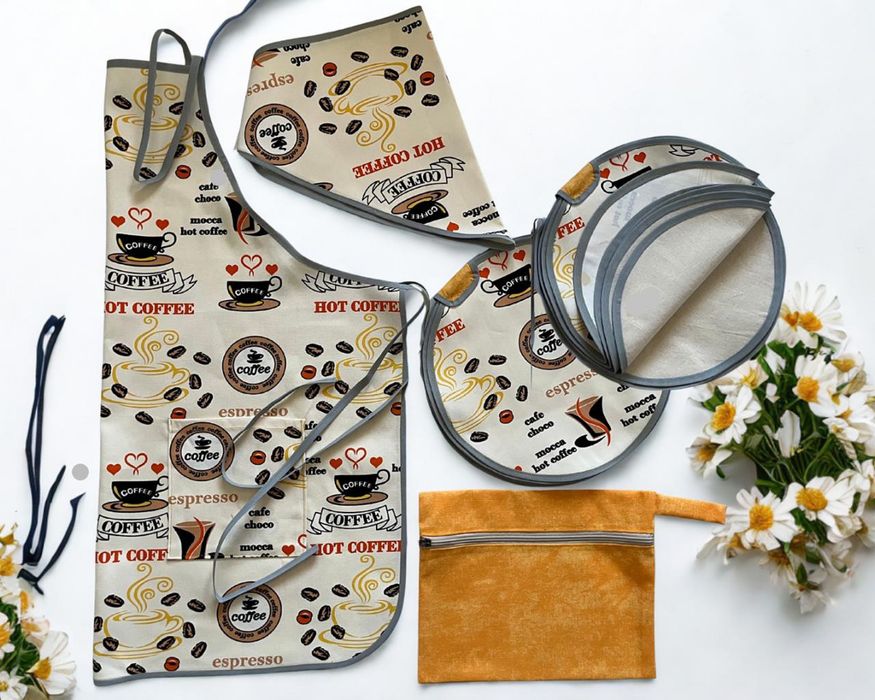 кухонный набор