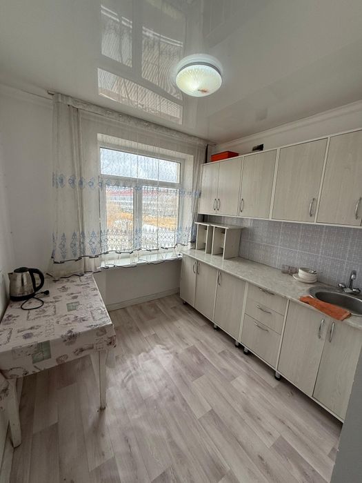 Квартира 1 комнатный продаётся