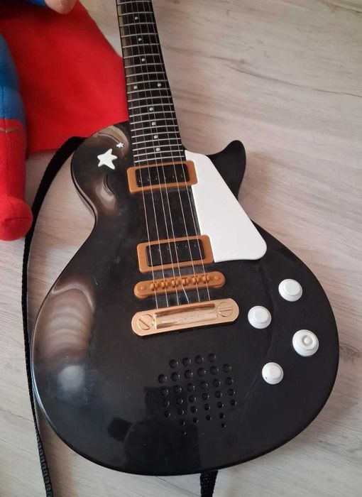 Lot jucarii masina telecomanda / disney