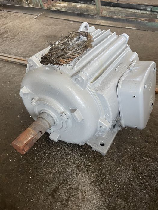 Электродвигатель